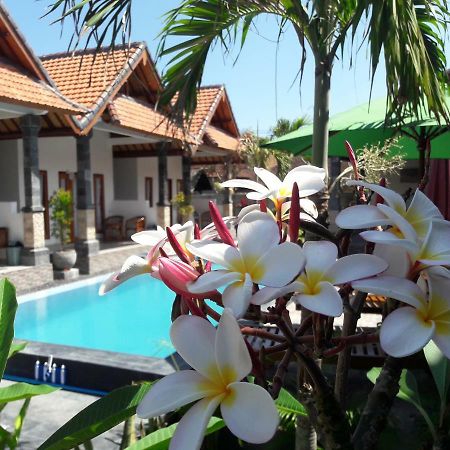 Miko Bali Bungalow Toyapakeh Esterno foto
