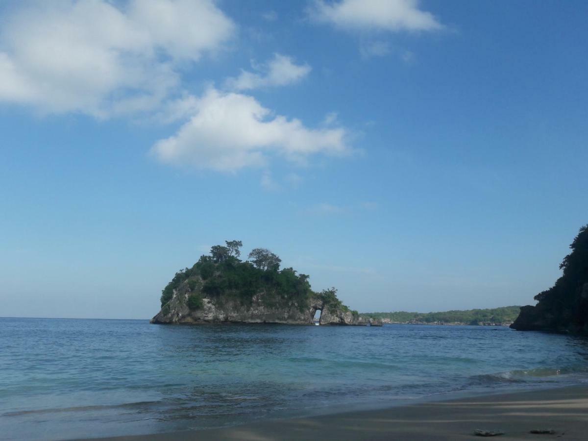 Miko Bali Bungalow Toyapakeh Esterno foto