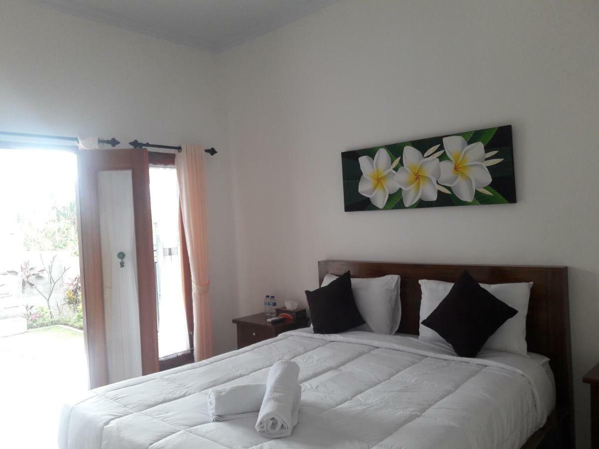 Miko Bali Bungalow Toyapakeh Esterno foto