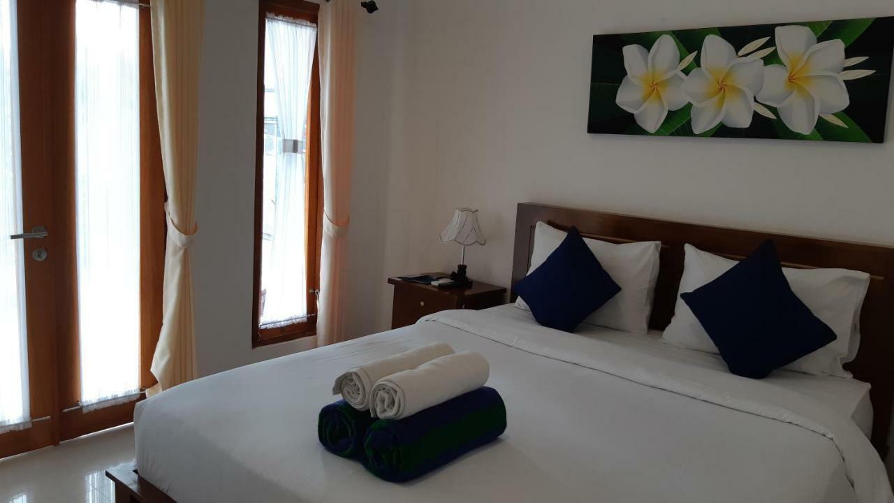 Miko Bali Bungalow Toyapakeh Esterno foto